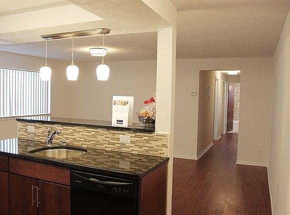 Kitchen/Living Room