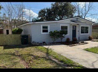 3423 Aldridge Rd E, Jacksonville, FL 32250