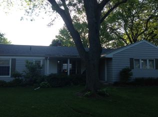 2421 Greenlawn Dr, Toledo, OH