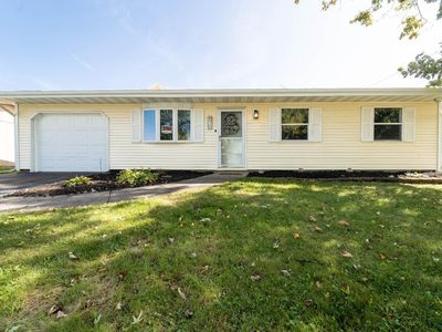 517 Remington Rd, Valparaiso, IN, 46385