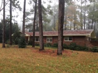 232 Walker Ave, Fitzgerald, GA 31750