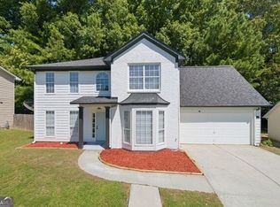 949 Redan Trce, Stone Mountain, GA 30088