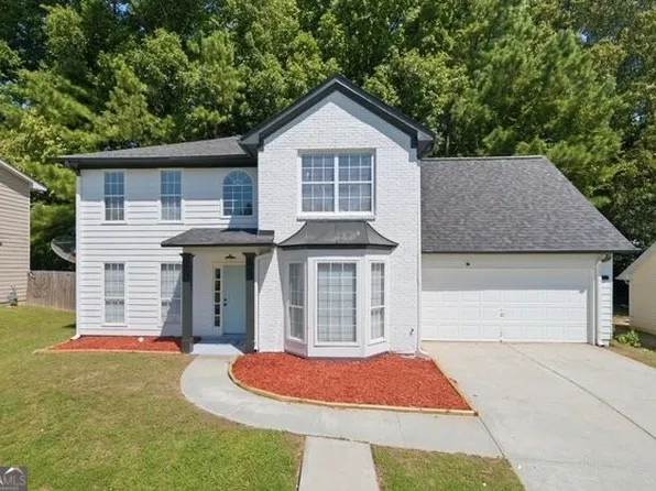 949 Redan Trce, Stone Mountain, GA 30088