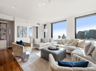The Sudbury Condominiums, Boston, MA 02114