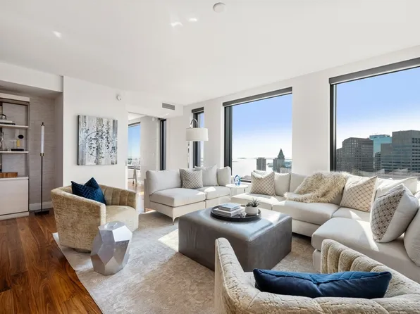 110 Sudbury St #4002, Boston, MA 02114