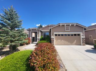 353 Royal Troon Dr, Dayton, NV 89403