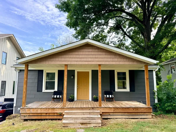 3904 Dakota Ave, Nashville, TN 37209