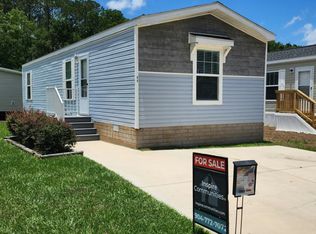 6539 Townsend Rd #84, Jacksonville, FL 32244