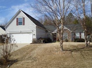 416 Hamilton Pkwy, Easley, SC 29642