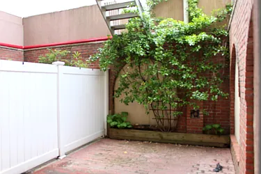 Rented by Compass