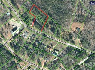 White Store Rd, Wadesboro, NC 28170