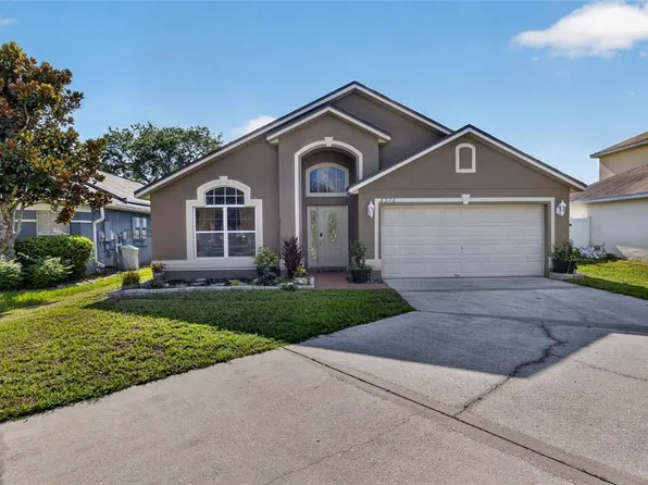8376 Lake Amhurst Trl, Orlando, FL 32829