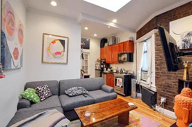 Rented by Urban Sanctuary