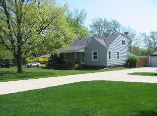 1869 S Custer Rd, Monroe, MI 48161