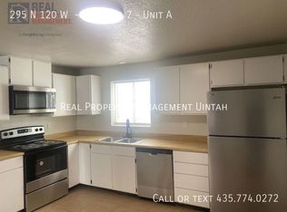 295 N 120 W APT 7, Vernal, UT 84078
