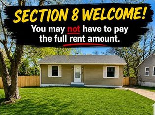316 Cameron Rd, Saint Louis, MO 63137