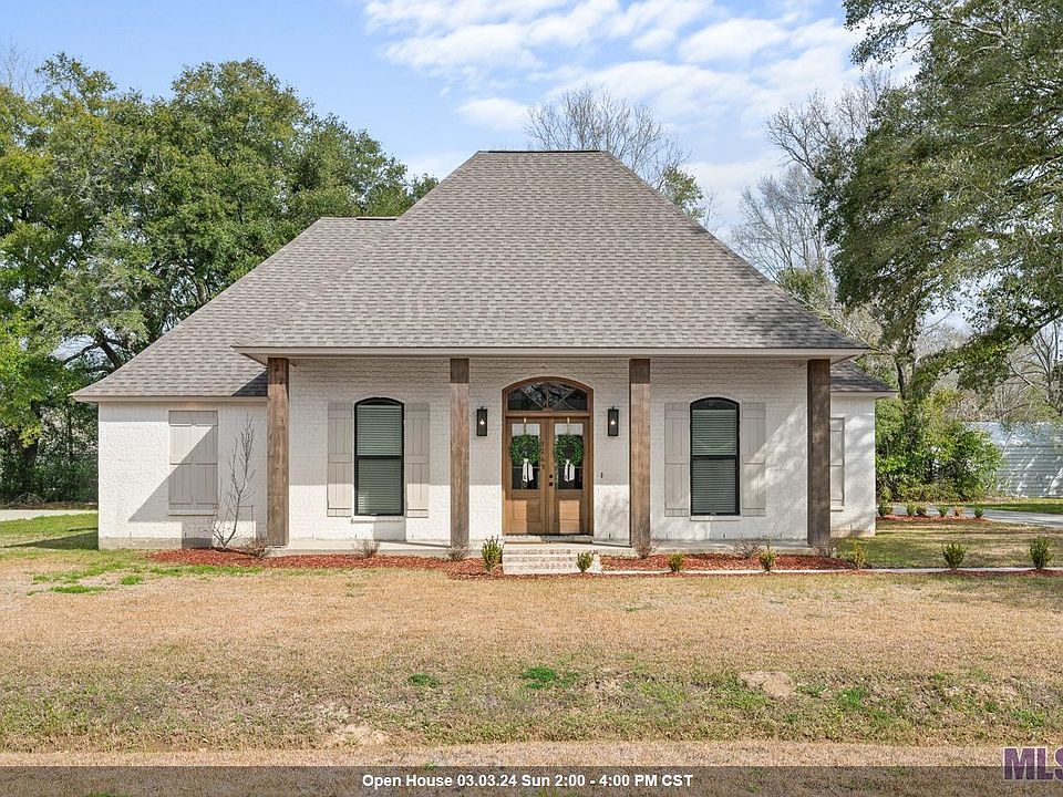 7269 Riverbank Dr, Denham Springs, LA 70706 MLS 2024003082 Zillow