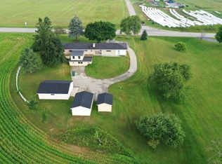 W7505 State Highway 144, Random Lake, WI 53075