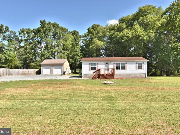 1655 Hickman Rd, Harrington, DE 19950