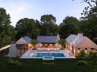29 Barclay Dr, Sag Harbor, NY 11963
