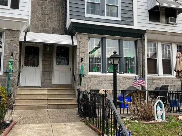 4125 Barnett St, Philadelphia, PA 19135