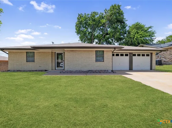 2004 Pleasant Ln, Copperas Cove, TX 76522