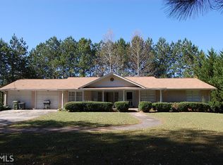 1125 Beulah Church Rd, Carrollton, GA 30117