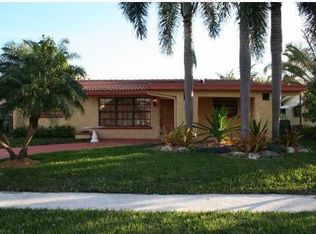 1425 Nautilus Isle, Dania Beach, FL 33004
