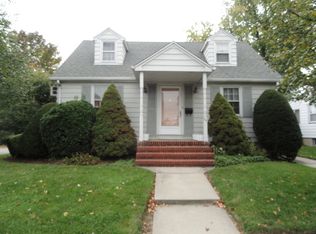 94 Mill St, Bloomfield, NJ 07003