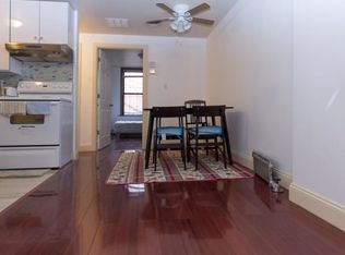 1424 Saint Johns Pl #3FD, Brooklyn, NY 11213