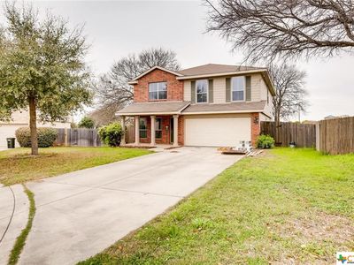 8903 Scarlet Crk, Universal City, TX, 78148