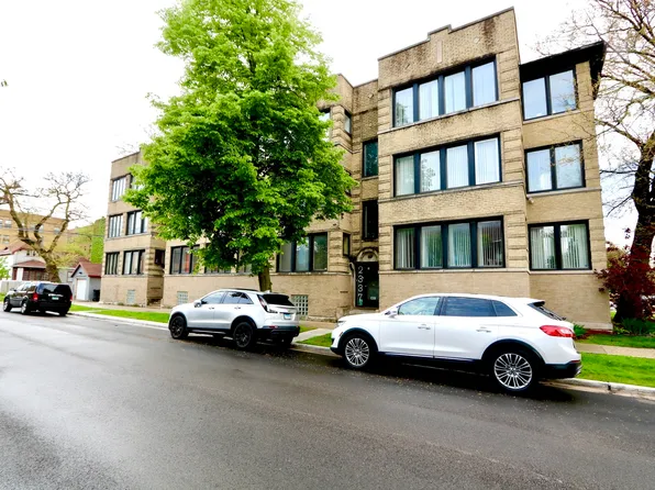 2339 E 72nd St #1, Chicago, IL 60649