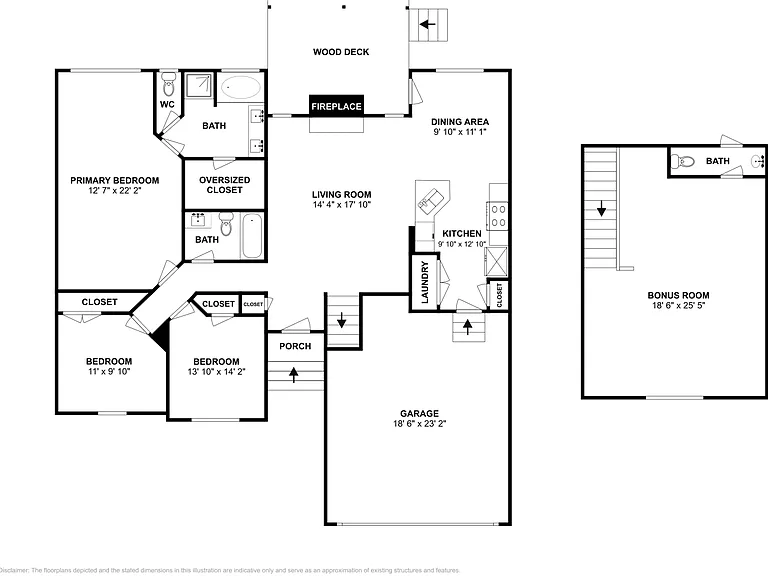 364 Preakness Cir — Photo 18