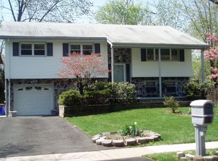39 Sefton Cir, Piscataway, NJ