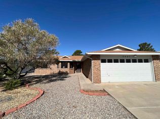 2407 Utah Ave, Alamogordo, NM 88310