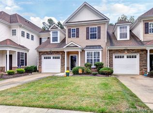 1503 Braemar Crk, Williamsburg, VA 23188