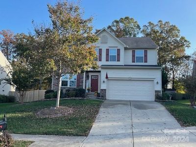 2219 Knocktree Dr, Indian Trail, NC, 28079