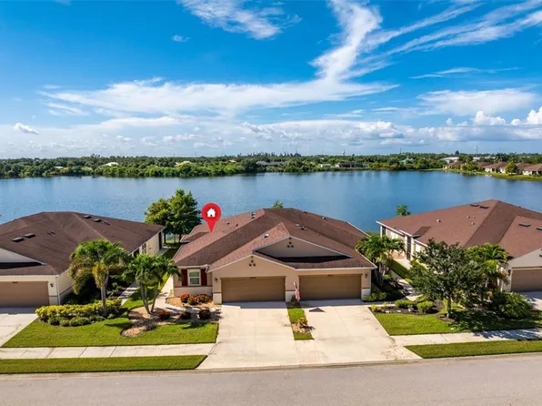 8849 TUSCANY ISLES DRIVE, PUNTA GORDA, FL 33950