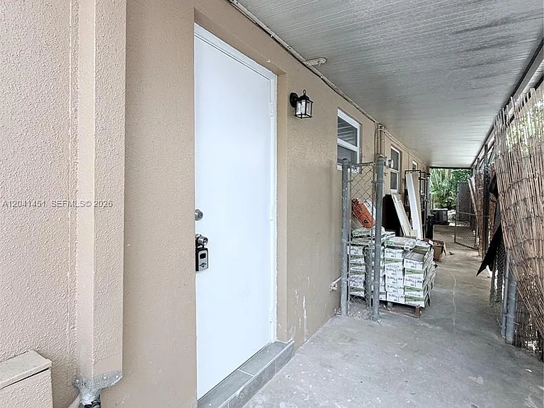 2470 NE 182nd Ter #1 — Photo 30