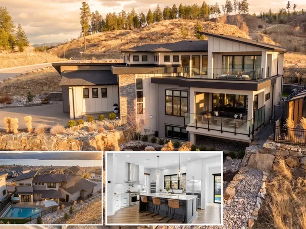 491 Trestle Ridge Dr, Central Okanagan East, BC V1W 5M3