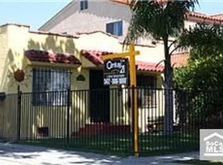 8649 Cypress Ave, South Gate, CA 90280