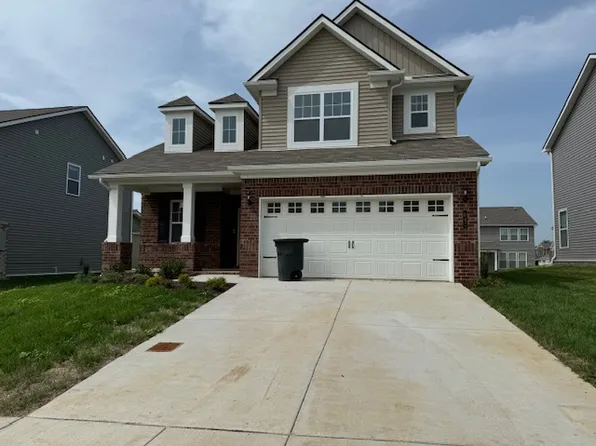 642 Trevino Way, Spring Hill, TN 37174