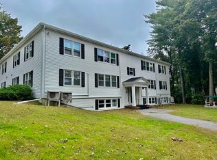 80 Silver St APT 8, Waterville, ME 04901