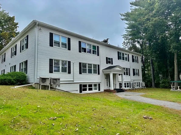 80 Silver Street #8, Waterville, ME 04901