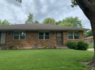 1409 SW 11th St, Blue Springs, MO 64015