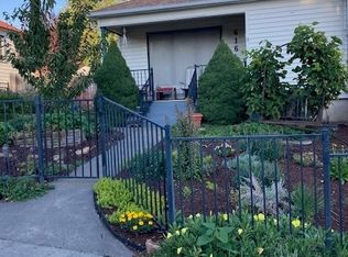 616 NW 10th St, Pendleton, OR 97801