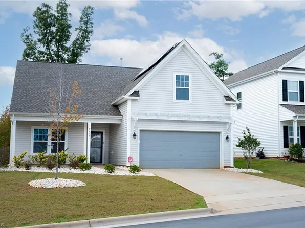 5639 Tier View Trl, Greensboro, NC 27405