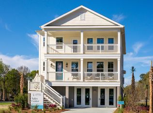 1661 Farmers Way St #418, Mount Pleasant, SC 29466