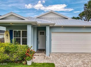 6775 Angeles Rd, Melbourne Beach, FL 32951