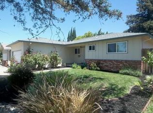 2413 Kennedy Way, Antioch, CA 94509